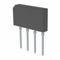 GBL10 - 4A -1000V - GBL - BRIDGE