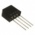 VS-2KBP01 - BRIDGE RECT 1PHASE 100V 2A D-44