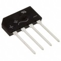GBLA02-E3/45 - BRIDGE RECT 1PHASE 200V 3A GBL