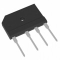TS15PL05GHC2G - BRIDGE RECT 1P 600V 15A TS-6P