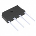 TS10K40-A - BRIDGE RECT 1PHASE 400V 10A TS4K