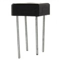 MP1004G-G - BRIDGE RECT 1PHASE 400V 10A MP8