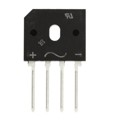 BU1206-E3/45 - BRIDGE RECT 1P 600V 3.4A BU