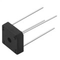 VS-KBPC808PBF - BRIDGE RECT 1PHASE 800V 8A D-72