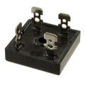 KBPC35010T - BRIDGE RECT 1P 1KV 35A KBPC-T