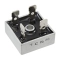 KBPC1010-G - BRIDGE RECT 1PHASE 1KV 10A KBPC