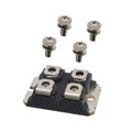 APT2X101D120J - DIODE MODULE 1.2KV 93A ISOTOP