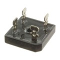 GBPC2506T - BRIDGE RECT 1PHASE 600V 25A GBPC