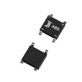 ABS15Y - 1PH BRIDGE SO-DIL 2000V 2A