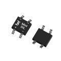 S40 - 1PH BRIDGE MINIDIL 80V 0.8A