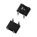 B80D - 1PH BRIDGE DIL 160V 1A