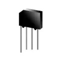 KBP01M - BRIDGE RECTIFIER DIODE