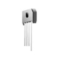 KBU8A - BRIDGE RECTIFIER DIODE
