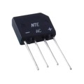 NTE166 - R-SI BRIDGE 100V 2A