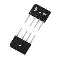 B40C5000A - 1PH BRIDGE 30X20X3.6 80V 5A