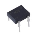 NTE5332 - R-SI BRIDGE 600V 1A