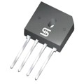 GBU1507 - 15A, 1000V, STANDARD BRIDGE RECT