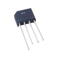 NTE5319 - R-SI BRIDGE 600V 4A