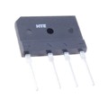 NTE5391 - R-SI BRIDGE 400V 35A