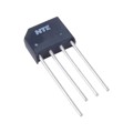 NTE5311 - R-SI BRIDGE 1000V 4A
