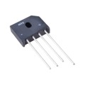 NTE5330 - R-SI BRIDGE 600V 6A