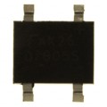 DF005S2 - BRIDGE RECT 1PHASE 50V 2A 4SDIP