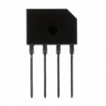 KBP310G-BP - BRIDGE RECT 1PHASE 1KV 3A GBP