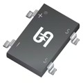 RTBS40M M2G - 300NS, 4A, 1000V, FAST RECOVERY
