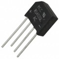 RS402GL-BP - BRIDGE RECT 1PHASE 100V 4A RS-4L