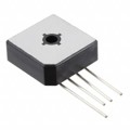 BR5010L-G - BRIDGE RECT 1PHASE 1KV 50A BR-L