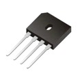 GBU808 - BRIDGE RECT 1PHASE 800V 8A GBU