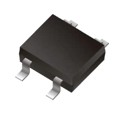 DB207S - 2A -1000V - DFS - BRIDGE
