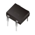 DB207 - BRIDGE RECT 1000V 2A DB-1