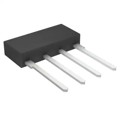 KA278R33CTU - IC REG LINEAR 3.3V 2A TO220F-4