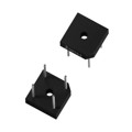 KBPC600 - 1PH BRIDGE KBPC 50V 6A
