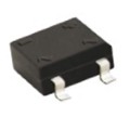 2RS104M - BRIDGE RECT 400V 2A RS-1M
