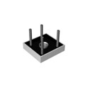 GBPC1006W - 10A -600V - GBPC-W - BRIDGE