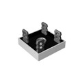GBPC3510 - BRIDGE RECTIFIER DIODE, 1 PHASE,