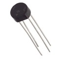 2W04G-E4/51 - BRIDGE RECT 1PHASE 400V 2A WOG