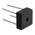 BR1004SG-G - BRIDGE RECT 1PHASE 400V 10A BR-8