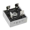 KBPC2504-G - BRIDGE RECT 1PHASE 400V 25A KBPC
