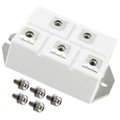 MD130S16M3-BP - BRIDGE RECT 3PHASE 1.6KV 130A M3