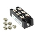 VS-160MT140KPBF - BRIDGE RECT 3P 1.4KV 160A MT-K