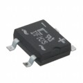 DF10S-G - BRIDGE RECT 1PHASE 1KV 1A DFS