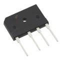 DFB2060 - BRIDGE RECT 1P 600V 20A TS-6P