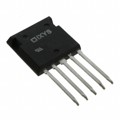 FUE30-12N1 - BRIDGE RECT 1P 1.2KV 30A I4-PAC