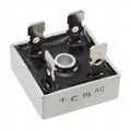 KBPC1004-G - BRIDGE RECT 1PHASE 400V 10A KBPC