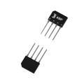 KBP302G - 1PH BRIDGE KBP 200V 3A