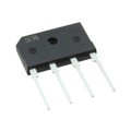 TS6K80HD3G - BRIDGE RECT 1PHASE 800V 6A TS4K