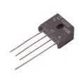 RS-802 - 8A / 100V BRIDGE RECTIFIER